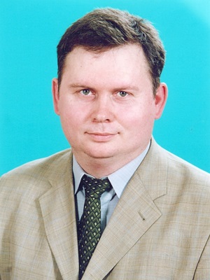 Безуглый Андрей Валентинович