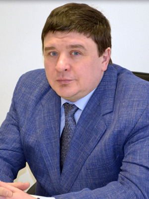 Еровенков Родион Львович
